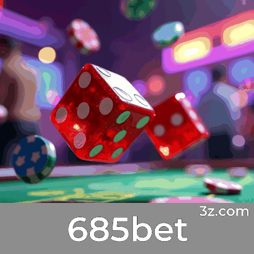 685bet: Seu Cassino Online Seguro e Divertido