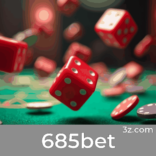 685bet: Seu Cassino Online Seguro e Divertido